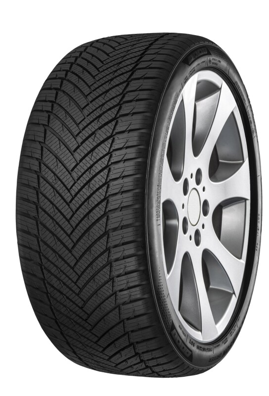 henkilöauto 185/65R15 TRISTAR ALL SEASON POWER 88 H