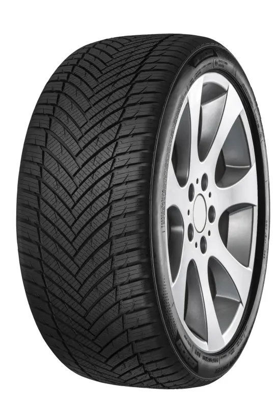 henkilöauto 185/60R14 TRISTAR ALL SEASON POWER 82 H