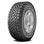 henkilöauton / maasturin kitkarengas 265/70R16 121S BFGOODRICH ALL-TERRAIN T/A KO2 3PMSF