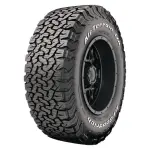 4x4 maasturin kesärengas 245/70R16 BF GOODRICH ALL-TERRAIN T/A KO2 113/110S RWL A/T LRD