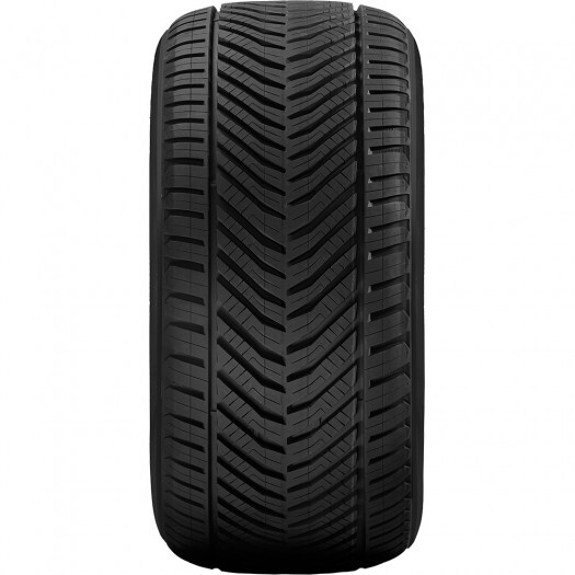 Ganzjahresreifen KORMORAN All Season SUV 235/65R17 XL 108V