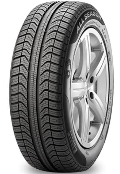 215/45R16 PIRELLI CINTURATO ALL SEASON PLUS 90W Seal Inside DOT21 NO 3PMSF