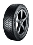 henkilöauton / maasturin  kitkarengas CONTINENTAL AllSeasonContact 155/65R14 75T