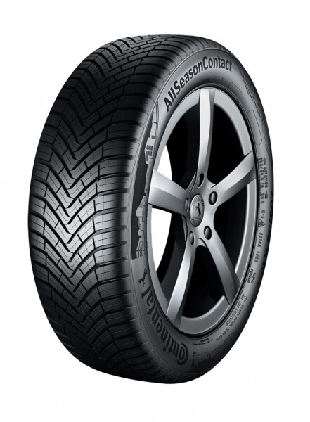 henkilöauton kitkarengas 175/70R14 CONTINENTAL AllSeasonContact 88T