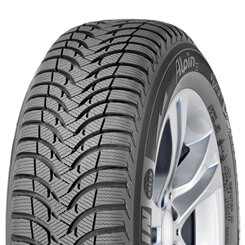 henkilöauton kitkarengas 185/60R15 MICHELIN ALPIN A4 88T XL