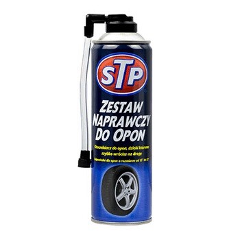 Renkaiden korjausvaahto stp 500ml