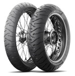 moottoripyörän rengas 90/90-21 Michelin ANAKEE 3 54V TL ENDURO STREET Front
