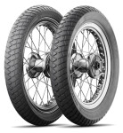 moottoripyörän rengas 90/90-21 Michelin ANAKEE STREET 54T TL ENDURO STREET Front