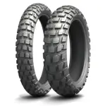 motorcycle road tyre michelin 130/80-17 tl/tt 65 anakee wild rear