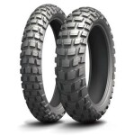 dot24 [999843] Michelinin endurorengas 170/60r17 TL/TT 72r Anakee Wild takarengas