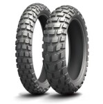 moottoripyörän kesärengas 80/90R21 48S MICHELIN ANAKEE WILD TT