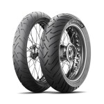 [454924] On/off enduro tyre MICHELIN 120/70R19 TL/TT 60V ANAKEE ROAD Front