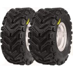 rengas QUAD mönkijä BKT 24x8-11 TL W207 6PR NHS Diagonalna