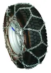 lumiketjut kuorma-auto VERIGA, sertifikaatti O-NORM (cert. Itävalta VR5117) 225/70R22.5; 225/90R20; 245/75R22.5; 260/70R20; 265/70R19.5; 280/70R20; 295/75R16; 315/75R16; 35X11.50R1