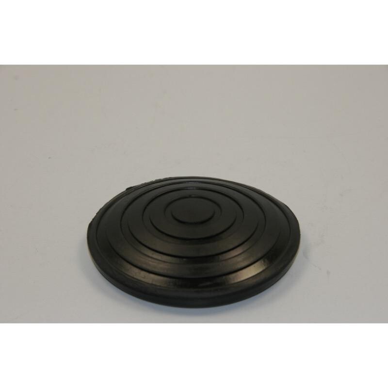kumisuoja tunkille SRWH 2500EF Ø96MM
