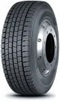 385/55R22.5 Artic S15, TRAZANO, kuorma-auton rengas , talvi, kaugsõidu, etuosa, 3PMSF, 160K,
