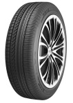 henkilöauton kesärengas 265/40R20 AS-1 NANKANG E/