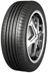 henkilöauton / maasturin kesärengas 275/35R19 NANKANG AS-2+ 96Y RunFlat DAB71
