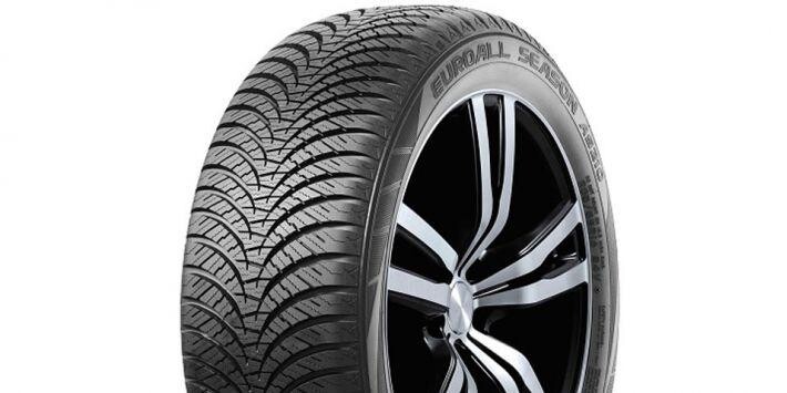 245/40R18 FALKEN EUROALL SEASON AS210 97V XL RP MFS DOT21 DBB70 3PMSF M+S