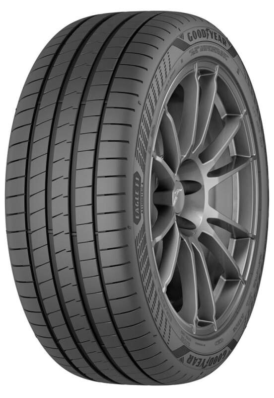 kesärengas Goodyear Eagle F1 Asymmetric 6 235/45R17 94Y FR c a b