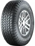 kesärengas General Tire Grabber AT3 215/65R16C 109/107T e c b
