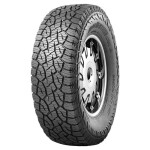 henkilöauton / maasturin kesärengas 235/60R18 107H KUMHO ROAD VENTURE AT52 Vietnam