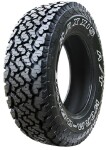 henkilöauton / maasturin kesärengas 265/60R18 MAXXIS WORM DRIVE AT980E 114/110Q OWL POR
