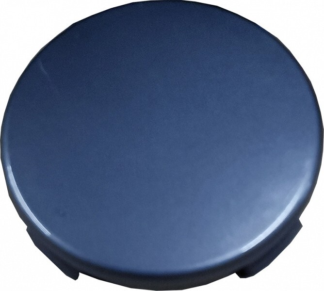 kapseli n54 gr.harmaa. ilman logoa. 56mm (56.5-54-5)