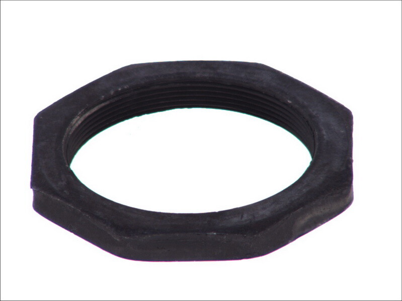 Wheel hub nut (M65x1,5, wrench size 85mm, height 10mm)