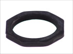 Wheel hub nut (M65x1,5, wrench size 85mm, height 10mm)