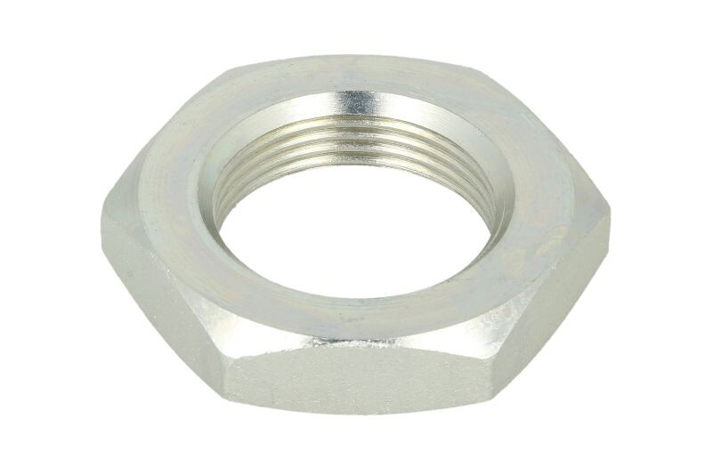 mutteri napa vanne (M36x2, koko avaimen 55mm, korkeus 12mm) ROR MERITOR TE