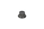 Wheel nut front/rear 7/8"-14UNF (height 30mm; with turning washer) fits: VOLVO B10, B12, B7, F10, F12, F16, FH12, FH16, FH16 II, FL10, FL12, FL6, FL7, FM10, FM12, FM7, FM9, N10, NH12 01.73-