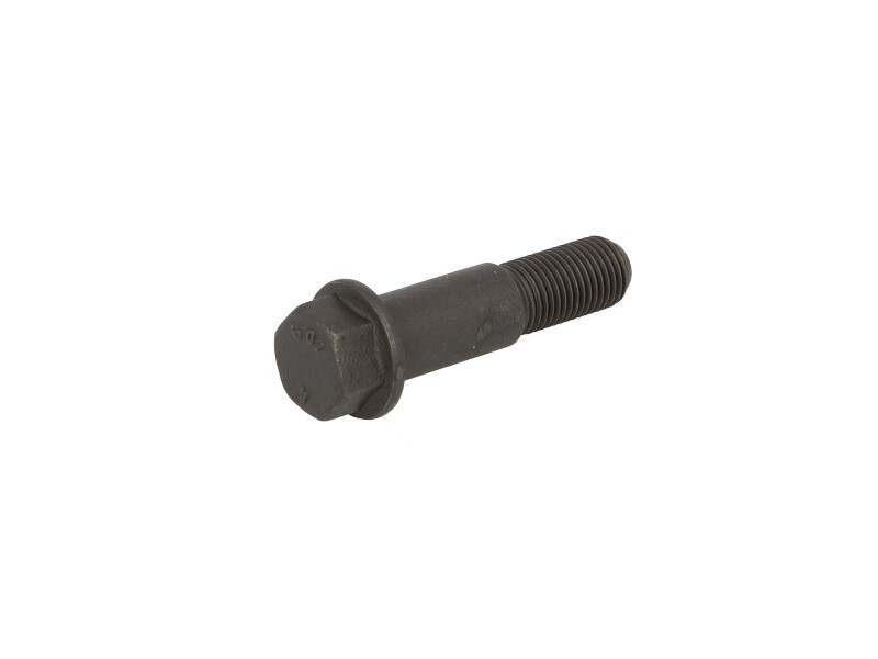 Wheel bolt M14x1,5 x60/72,5mm fits: MERCEDES ACTROS, ACTROS MP2 / MP3, AXOR, CONECTO (O 345) 04.96-