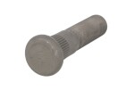 Wheel bolt M22x1,5 x95mm fits: MERITOR LM, TE