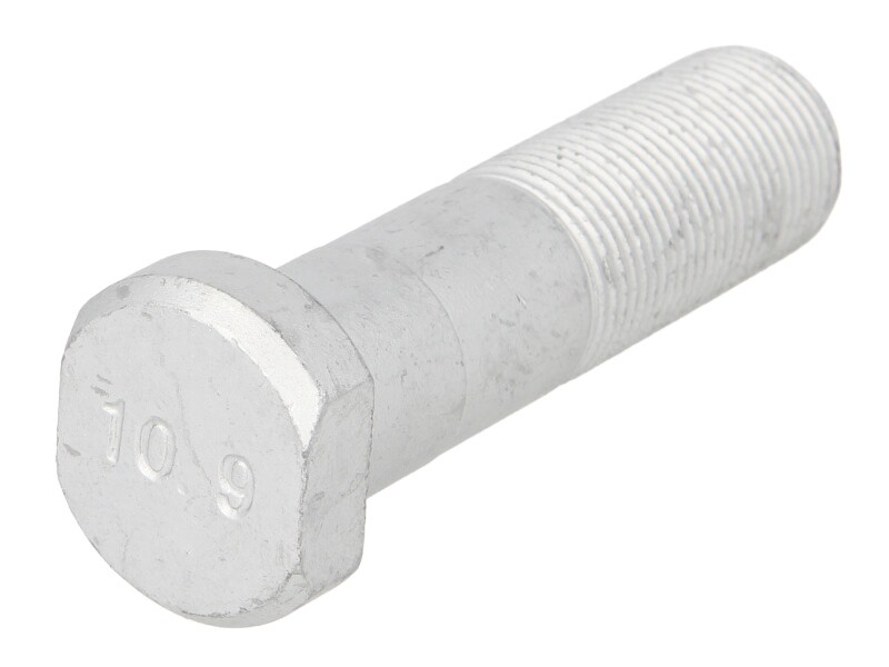 Wheel bolt M20x1,5 x77mm fits: MAN EM, HOCL, M 2000 L, M90, NM, SM, TGL I, TGM I 08.87-