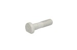 Wheel bolt rear M18x1,5 x72mm fits: MAN L2000, M 2000 L, M 2000 M, TGL I 06.93-