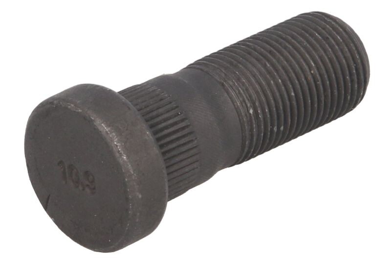 Wheel bolt M18x1,5 x48mm fits: RVI
