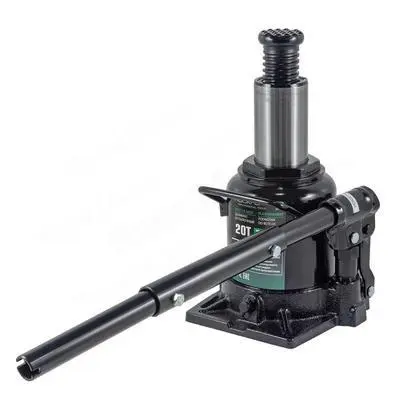 tunkki hydraulinen ROCKFORCE 20T (190-335MM)