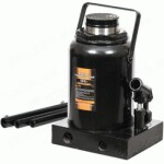 hydraulinen tunkki 6T.