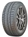 Auton/katumaasturin ympärivuotiset renkaat 225/55r19 Kapsen Snowshoes AW33 ympärivuotiset 
