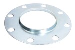 washer, wheel hub nut b06-2154