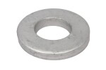 washer, wheel hub nut b06-2257