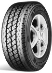 Pakettiauton kesärengas 225/65R16 112/110R Bridgestone R630 C