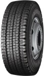 kuorma-auto pehmeä kitkarengas 315/80R22,5 154/150M BRIDGESTONE W990 M+S 3PMSF