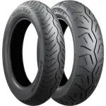 motorcycle road tyre bridgestone 150/80-16 tl 71h exedra max front