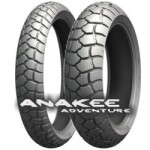 moottoripyörän kesärengas 130/80R17 65H MICHELIN ANAKEE ADVENTURE