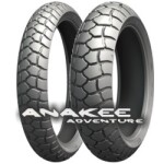 moottoripyörän kesärengas 150/70R17 69V MICHELIN ANAKEE ADVENTURE