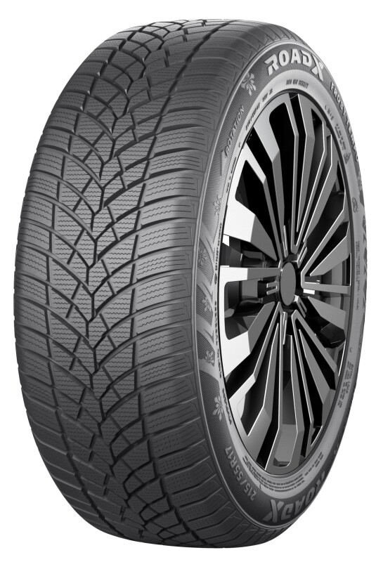 henkilöauton / maasturin kova kitkarengas 235/55R17 103V ROADX FROST TEMPO XL