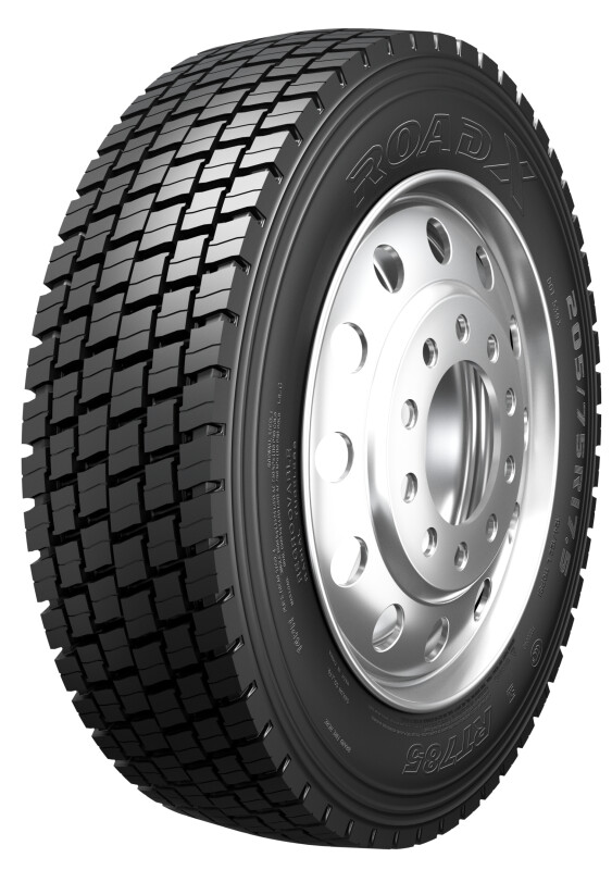 kuorma-auton kesärengas 265/70R19,5 143/141J ROADX RT785 Regional