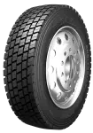 kuorma-auton kesärengas 245/70R19,5 136/134M ROADX RT785 Regional